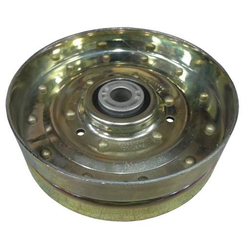Chopper, Flat Idler Pulley