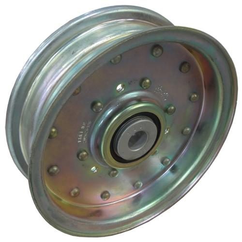 Chopper, Ider Pulley