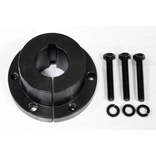 Chopper, Taper Bushing