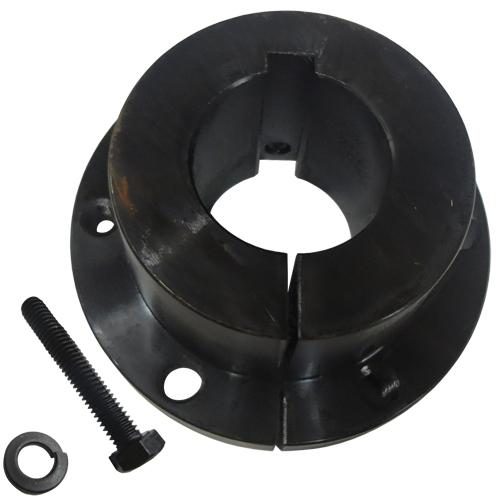 Chopper, Taper Bushing