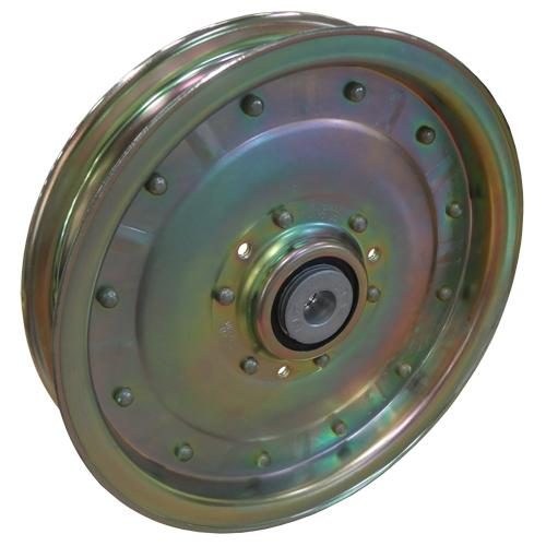 Chopper, Idler Pulley