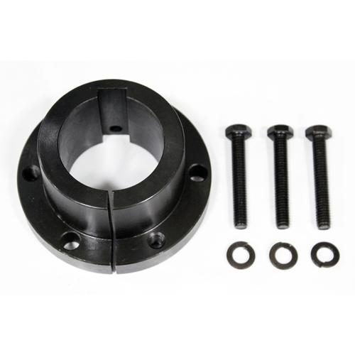 Chopper, Taper Bushing