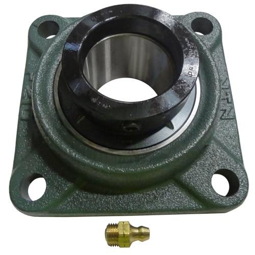 Chopper, Bearing Assembly