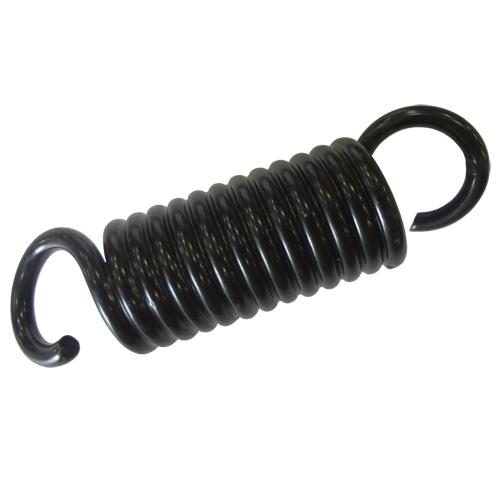 Chopper, Extension Spring