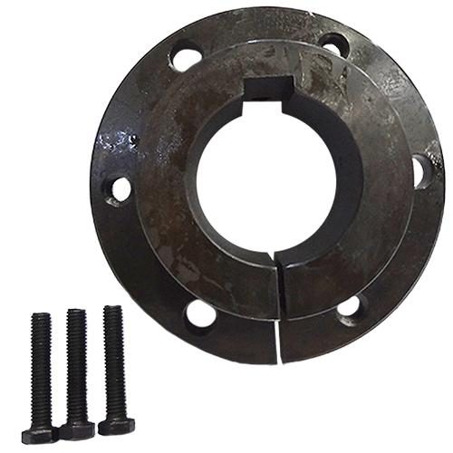 Chopper, Taper Bushing