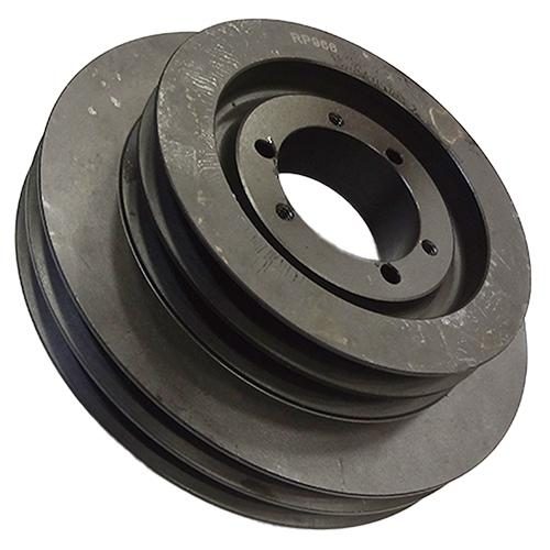 Pulley