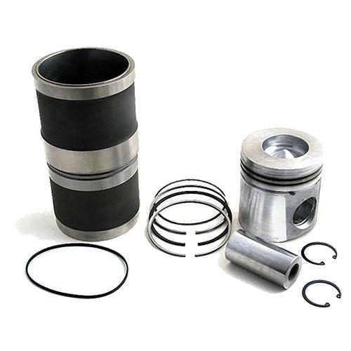 Piston Liner Kit