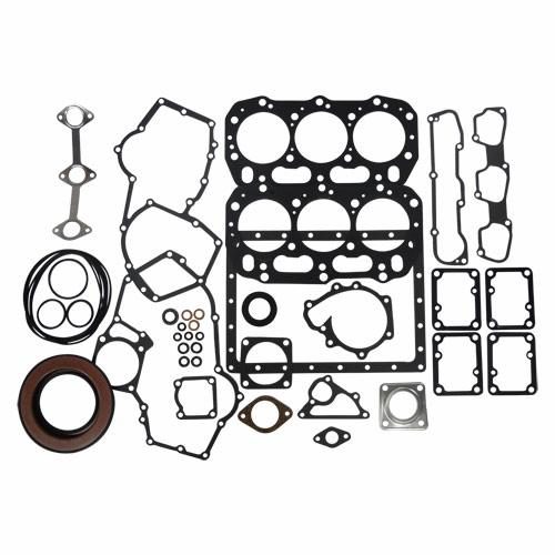 Overhaul Gasket Set