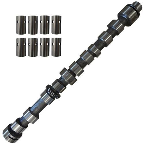 Camshaft &amp; Lifter Kit