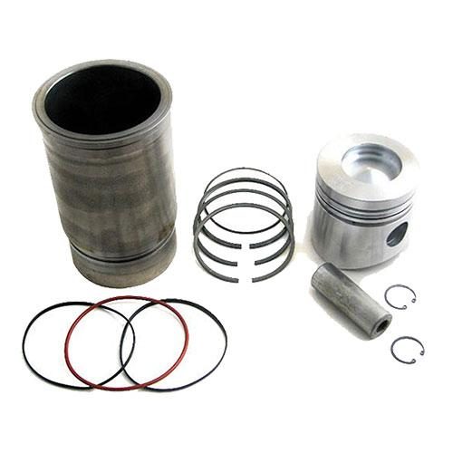 Piston Liner Kit