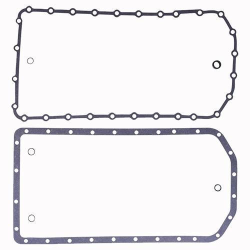 Oil Pan Gasket Set