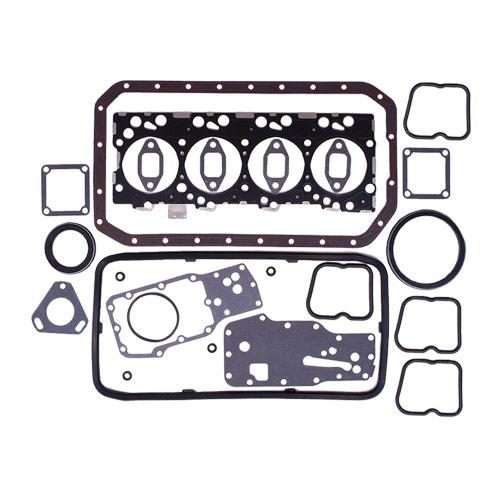 Overhaul Gasket Set