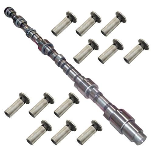 Camshaft &amp; Lifter Kit