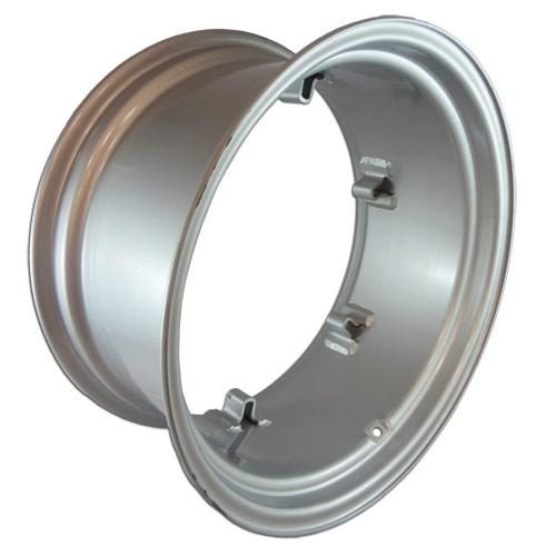 Rim, 12" x 24", Rear