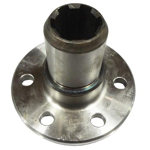 Flange