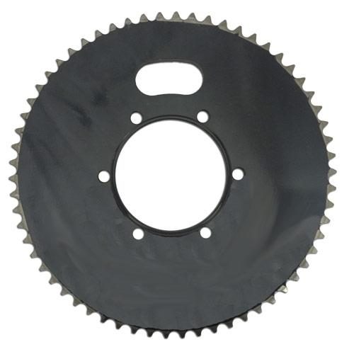 Sprocket, Auger Clutch