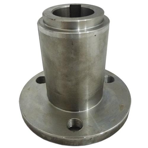Reel Hub