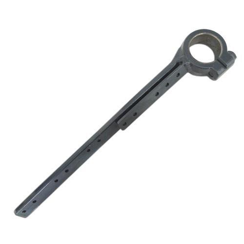Cutter Bar Head
