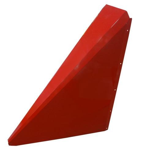 Fender Panel, Outer, Left Hand