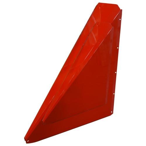 Fender Complete Left Hand