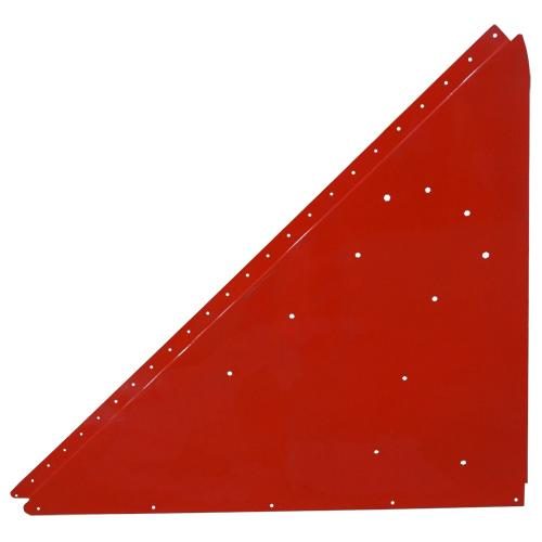 Fender Panel, Inner, Left Hand