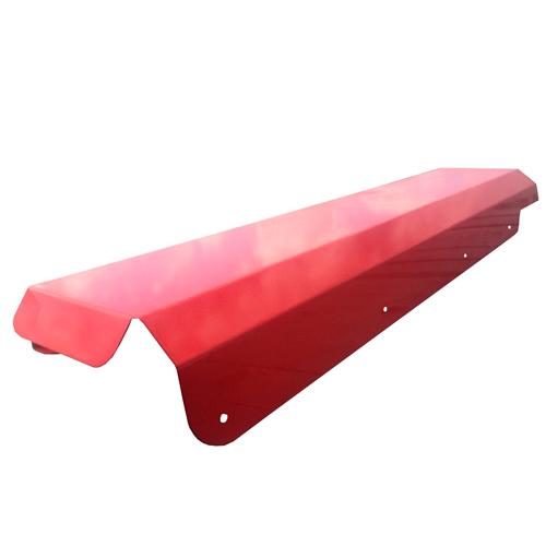 Fender Cover Top LH