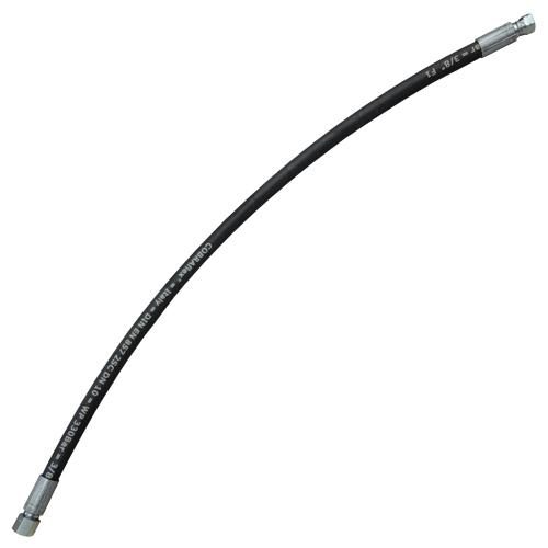 Hydraulic Hose, Left and Right Reel