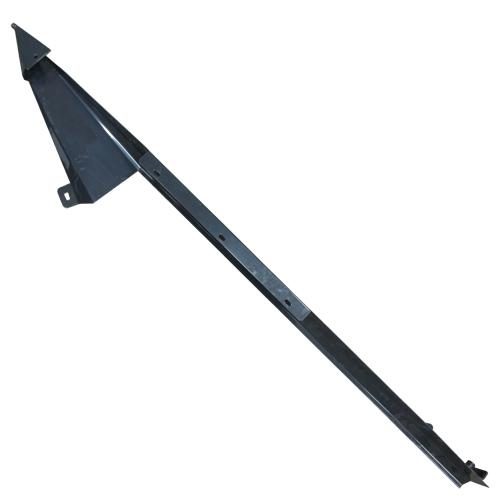 Pan - Right Hand Fender