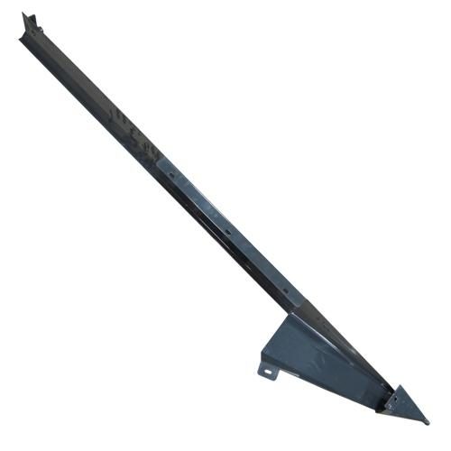 Pan - Left Hand Fender