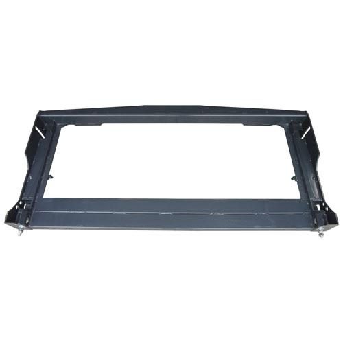 JD Adapter Plate - Helianthus