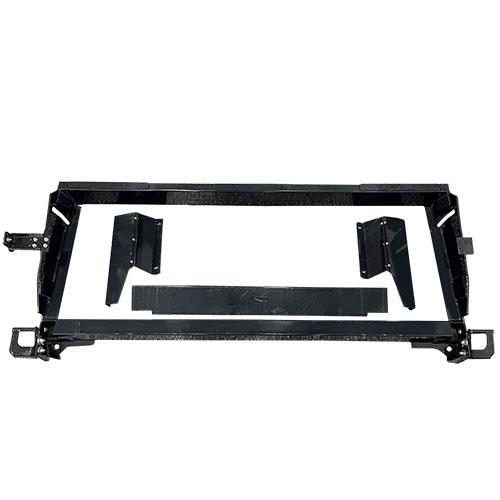 New Holland Adapter Plate - Helianthus