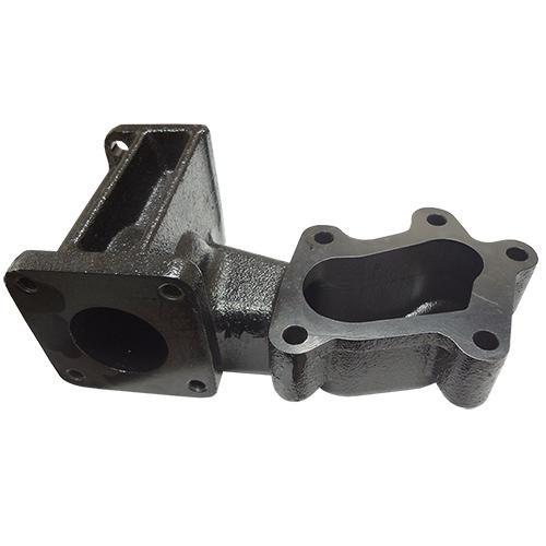 Exhaust Elbow