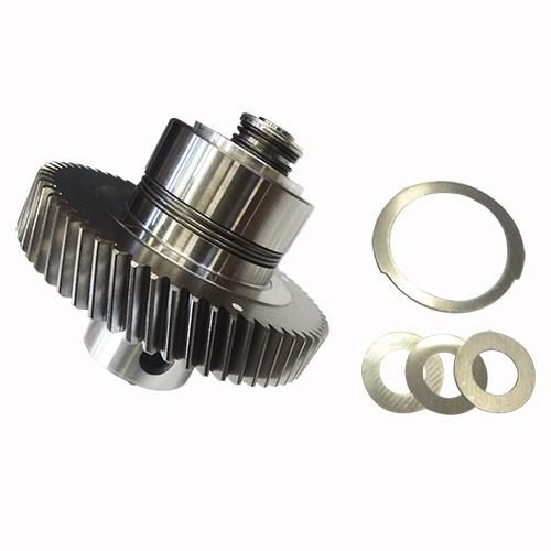 Engine Oil Pump