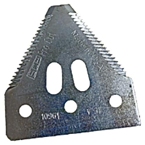 Grain Head, Cutter Bar, Knife Section