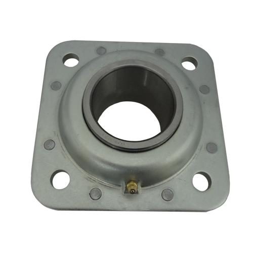 Bearing, Flanged Disc
