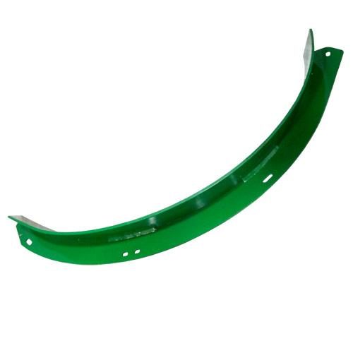 Concave, Front Lip