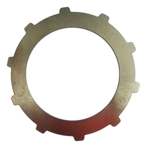 PTO, Plate