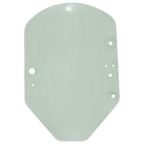 Cab Glass Door