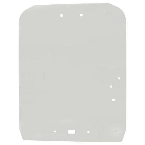 Cab Glass Door