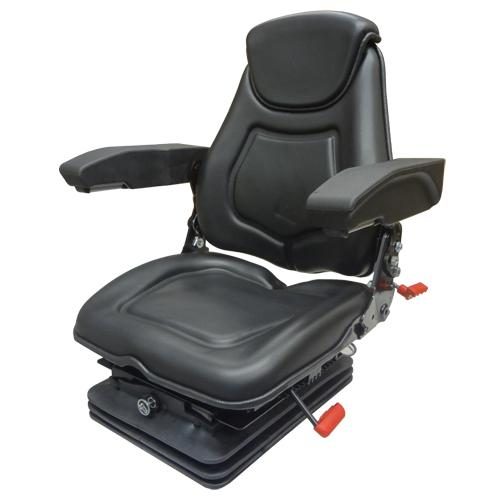 Seat, Assembly