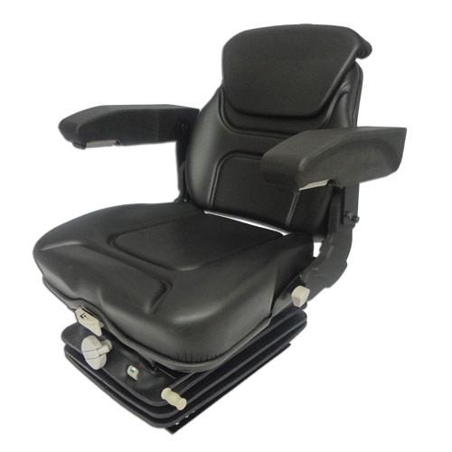 Seat, Assembly