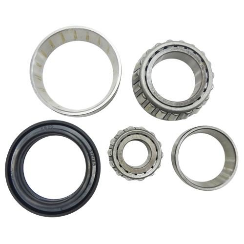 Bearing, Wheel Kit