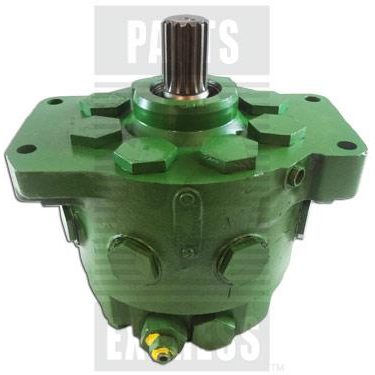 Cylinder Kit, after ESN 44706125